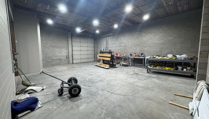 Warehouse Space for Rent at 122 S Union St Stockton, CA 95205 - #7