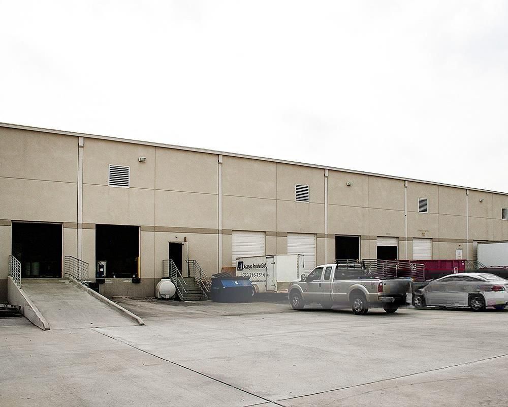 Beltway Crossing Center - Building 7 photo 3