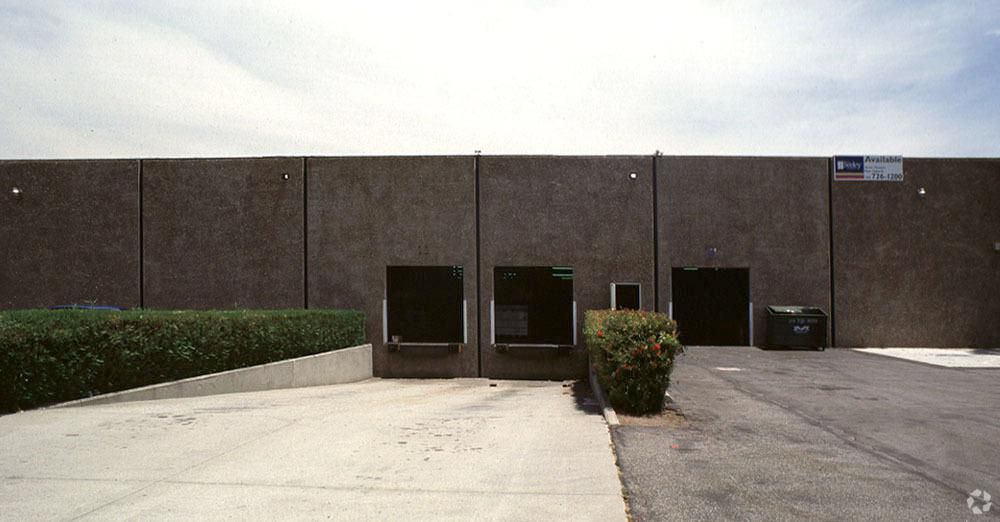 Industrial Property For Lease photo 2