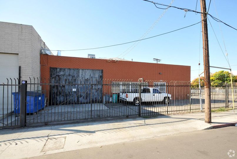 Industrial Property For Sale