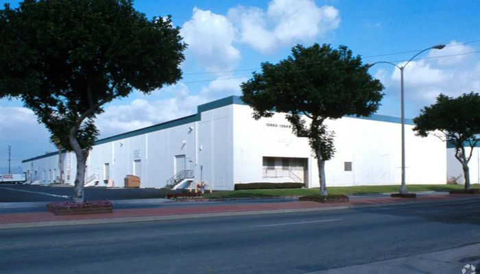 Warehouse Space for Rent at 13553-13563 Alondra Blvd Santa Fe Springs, CA 90670 - #7