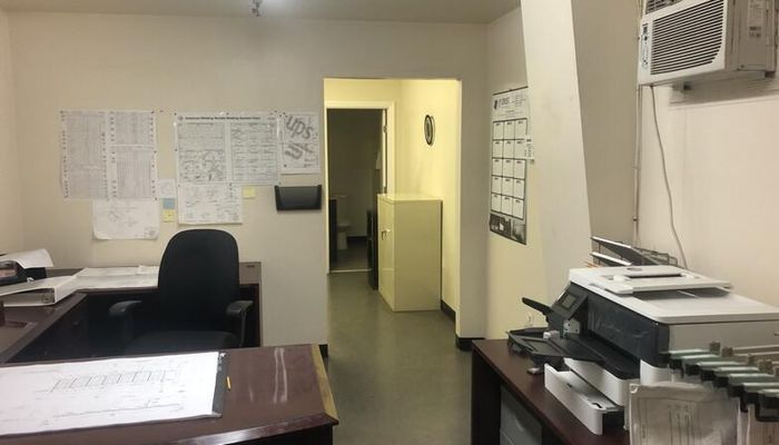 Warehouse Space for Rent at 10732 Chestnut Ave Stanton, CA 90680 - #5