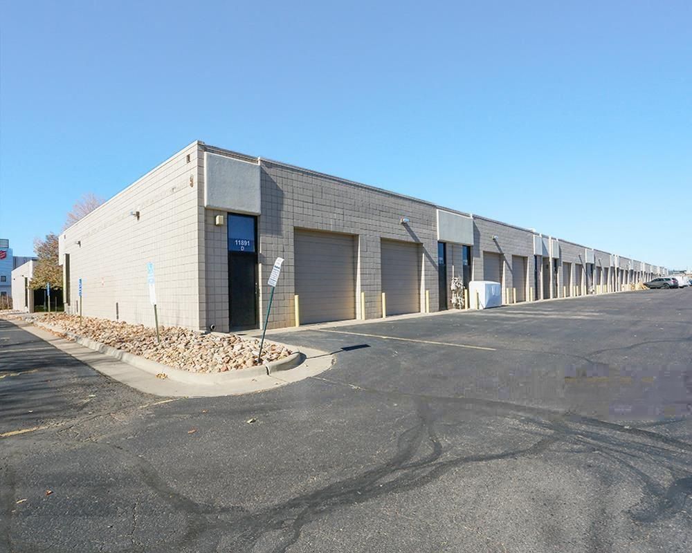 Oakland Business Park photo 3