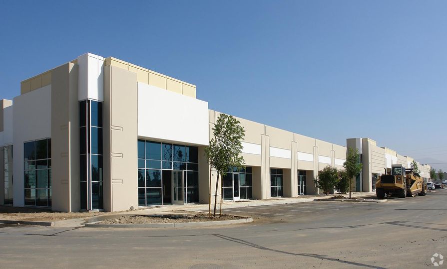 Bldg 15