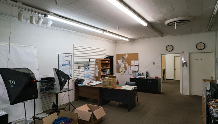 Warehouse Space for Sale at 2909 Leonis Blvd Vernon, CA 90058 - #9