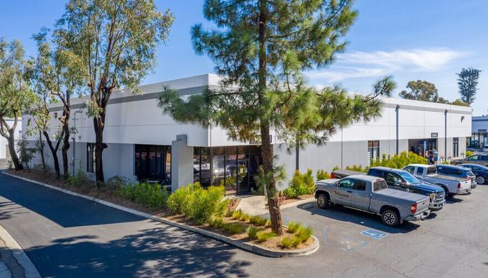 Warehouse Space for Rent at 302 Enterprise St Escondido, CA 92029 - #19