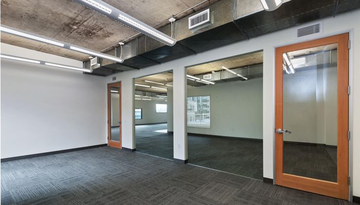 Office Space for Rent at 11390 W Olympic Blvd Los Angeles, CA 90064 - #9