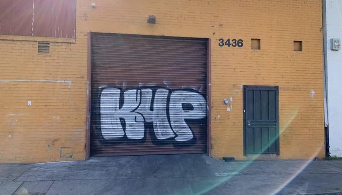 Warehouse Space for Rent at 3436-3442 E 14th St Los Angeles, CA 90023 - #1