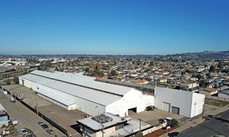 Warehouse Space for Rent located at 1 W Barrett Ave Richmond, CA 94801