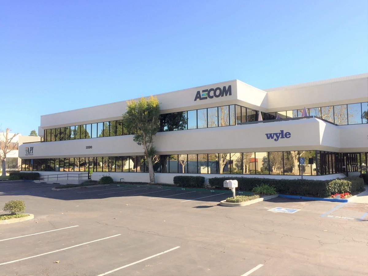 1230 Avenida Acaso, Camarillo - 11,137 SF photo 1