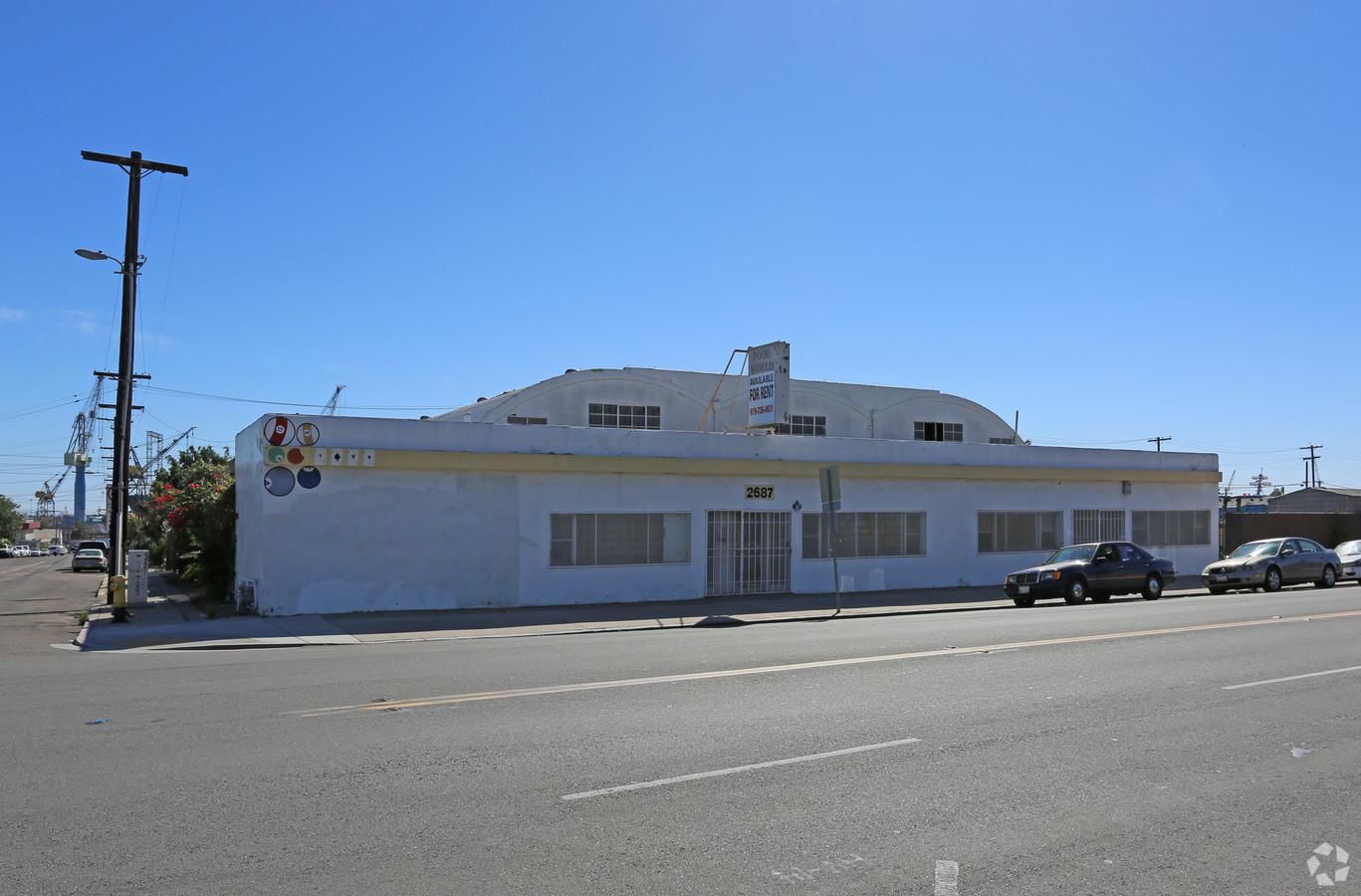 Industrial Property For Lease photo 4