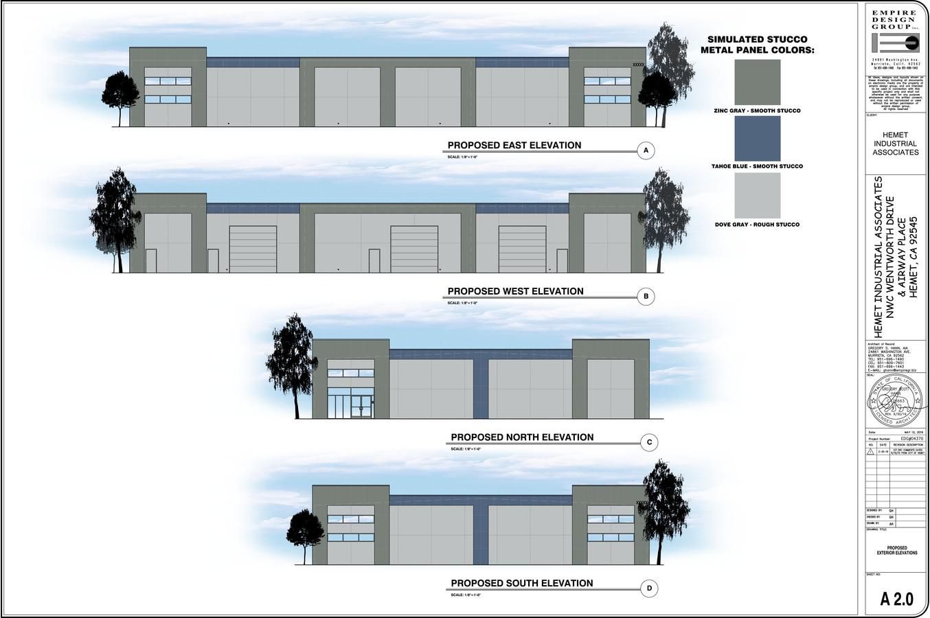 Industrial Property For Sale photo 1
