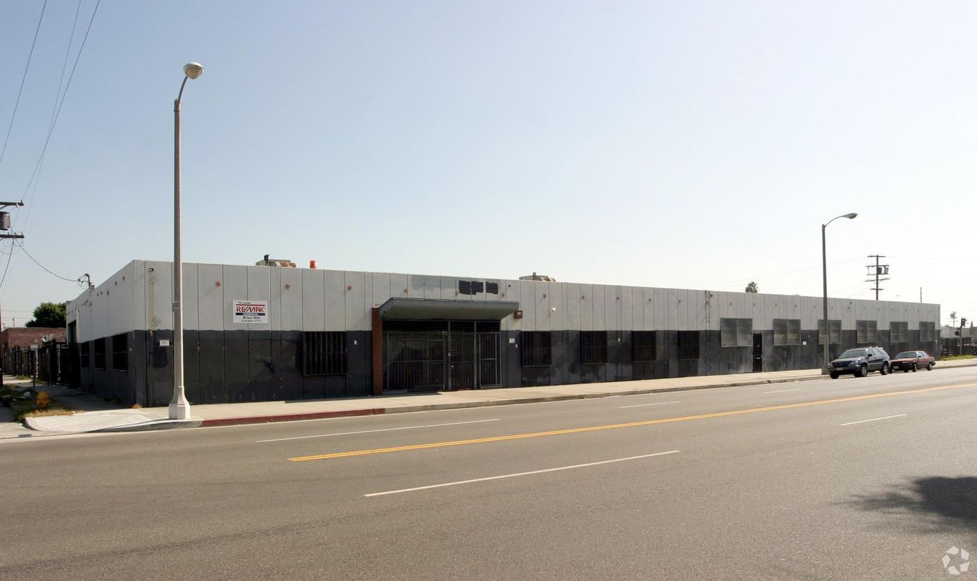 Industrial Property for Lease photo 1