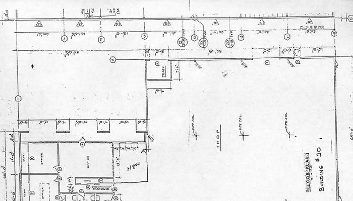 Warehouse Space for Rent at 5785 Waco St Chino, CA 91710 - #3