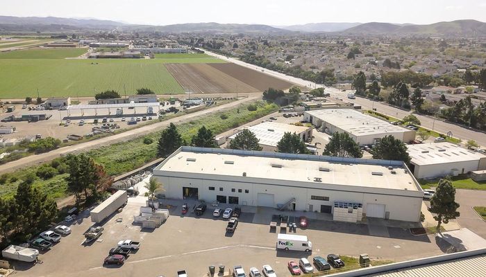 Warehouse Space for Sale at 1633 W Central Ave Lompoc, CA 93436 - #1