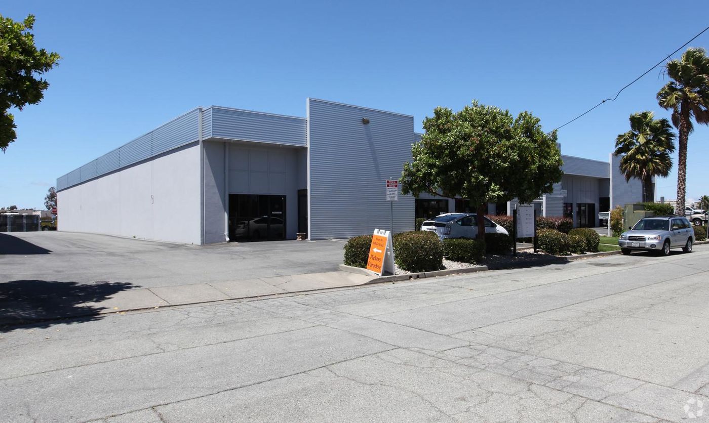Industrial Property For Lease photo 2