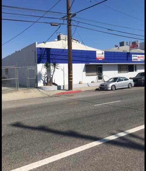 11014 La Cienega photo 2