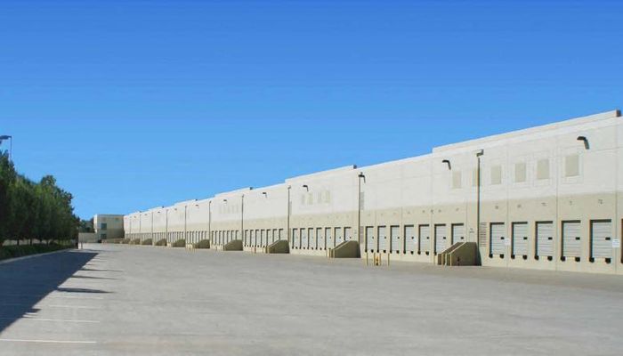 Warehouse Space for Rent at 14600 Innovation Drive Riverside, CA 92518 - #2