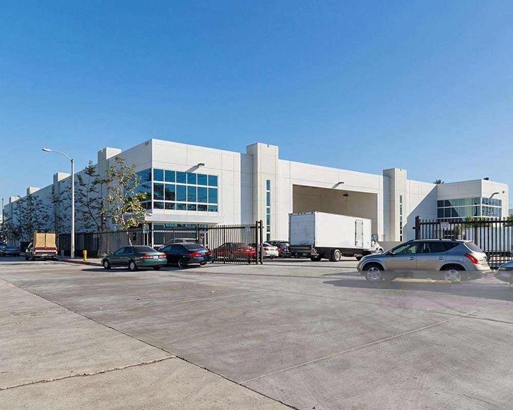 Commerce Industrial Center photo 4