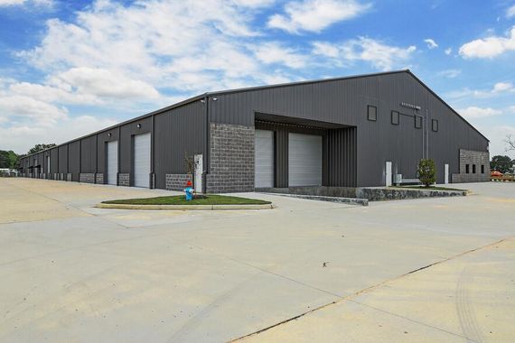 Old Town Spring Business Park 27335 W Hardy Rd