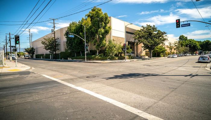 Warehouse Space for Sale at 1515 E 15th St Los Angeles, CA 90021 - #1