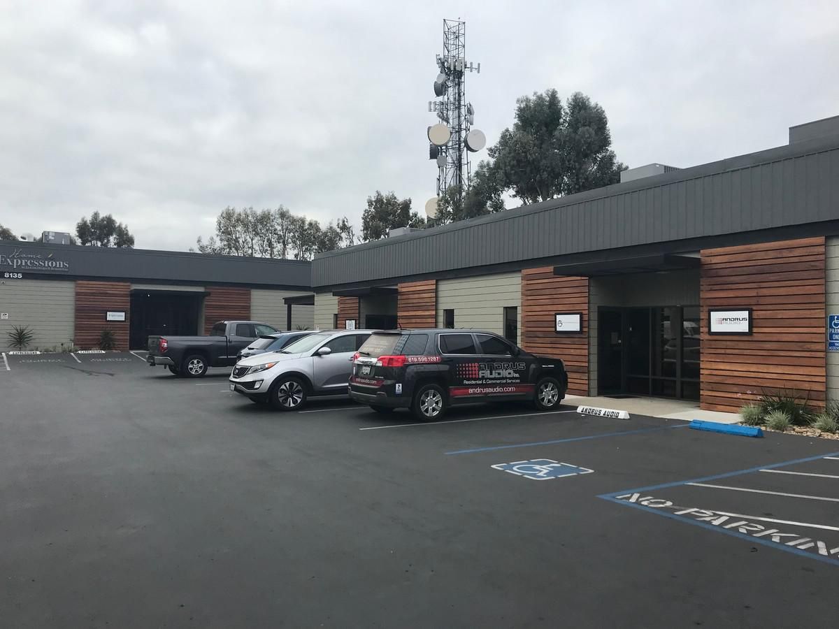 Industrial Property For Sale photo 4