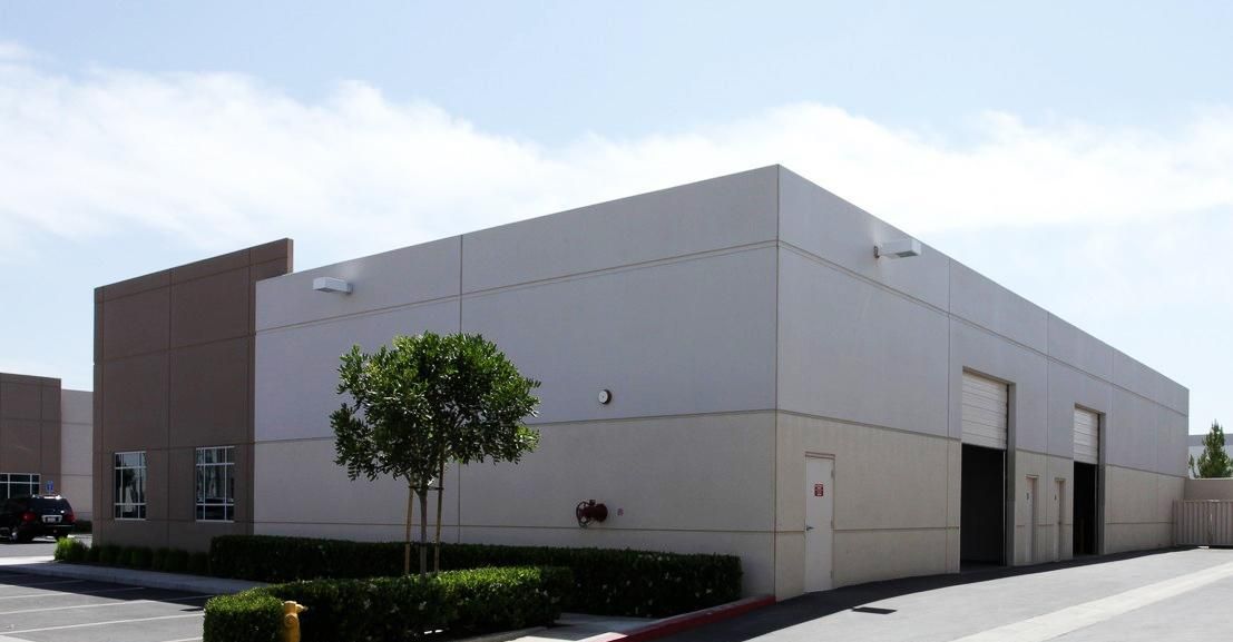 Industrial Property For Lease photo 2