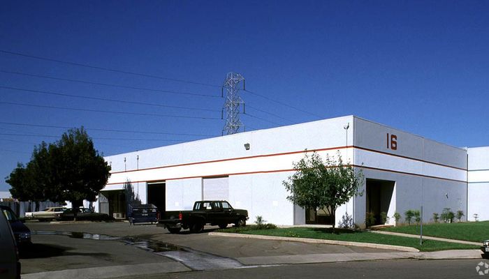 Warehouse Space for Sale at 16 Light Sky Ct Sacramento, CA 95828 - #3