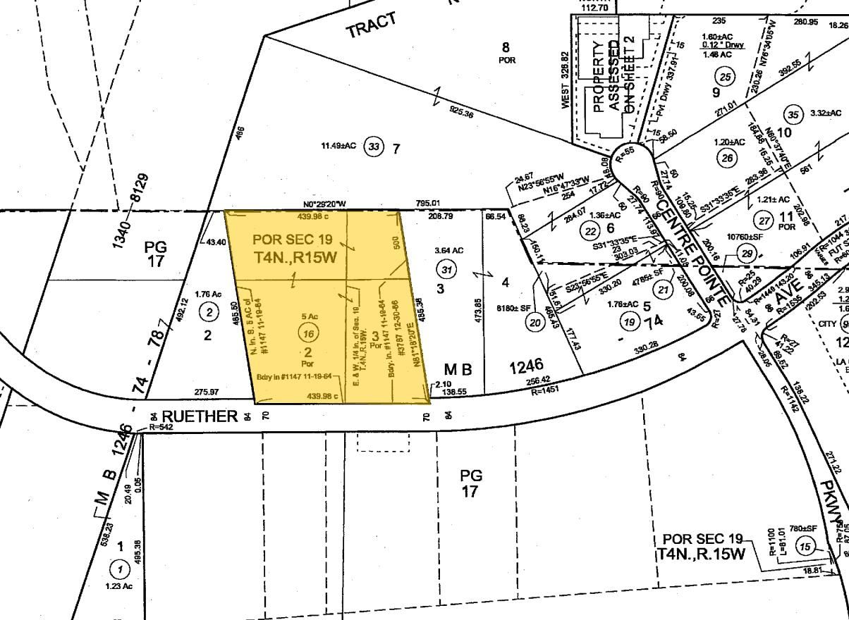 Industrial Property For Lease photo 2
