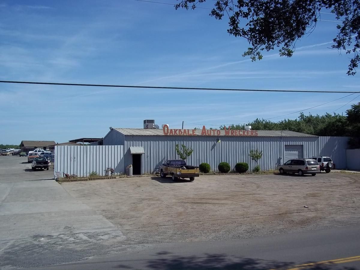 Oakdale Auto Wreckers photo 2