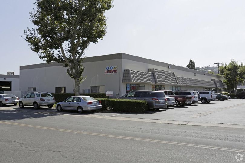 Industrial Property For Lease