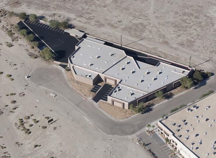 Industrial Property For Sale
