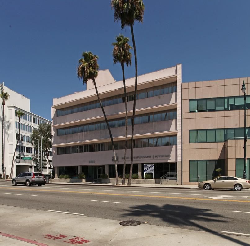 8665 Wilshire photo 2