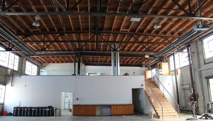 Warehouse Space for Rent at 150 Mississippi St San Francisco, CA 94107 - #7