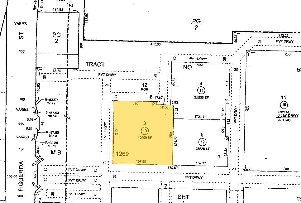 Bldg W3 photo 4