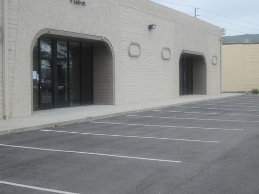 Industrial Property For Lease