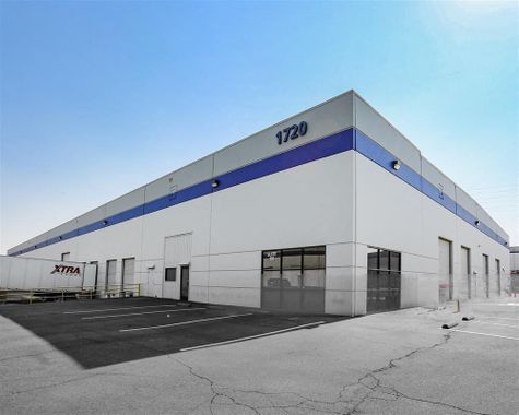 1700 & 1720 North Market Blvd