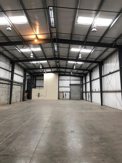 Industrial Property For Lease photo 3