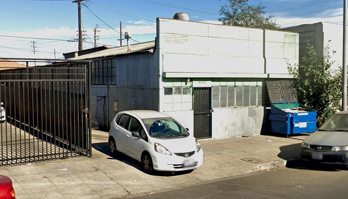 Warehouse Space for Sale at 3365 Union Pacific Ave Los Angeles, CA 90023 - #1