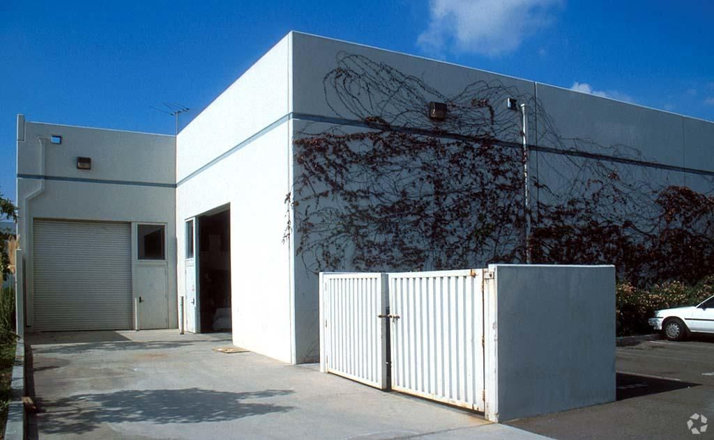 Industrial Property For Sale photo 2