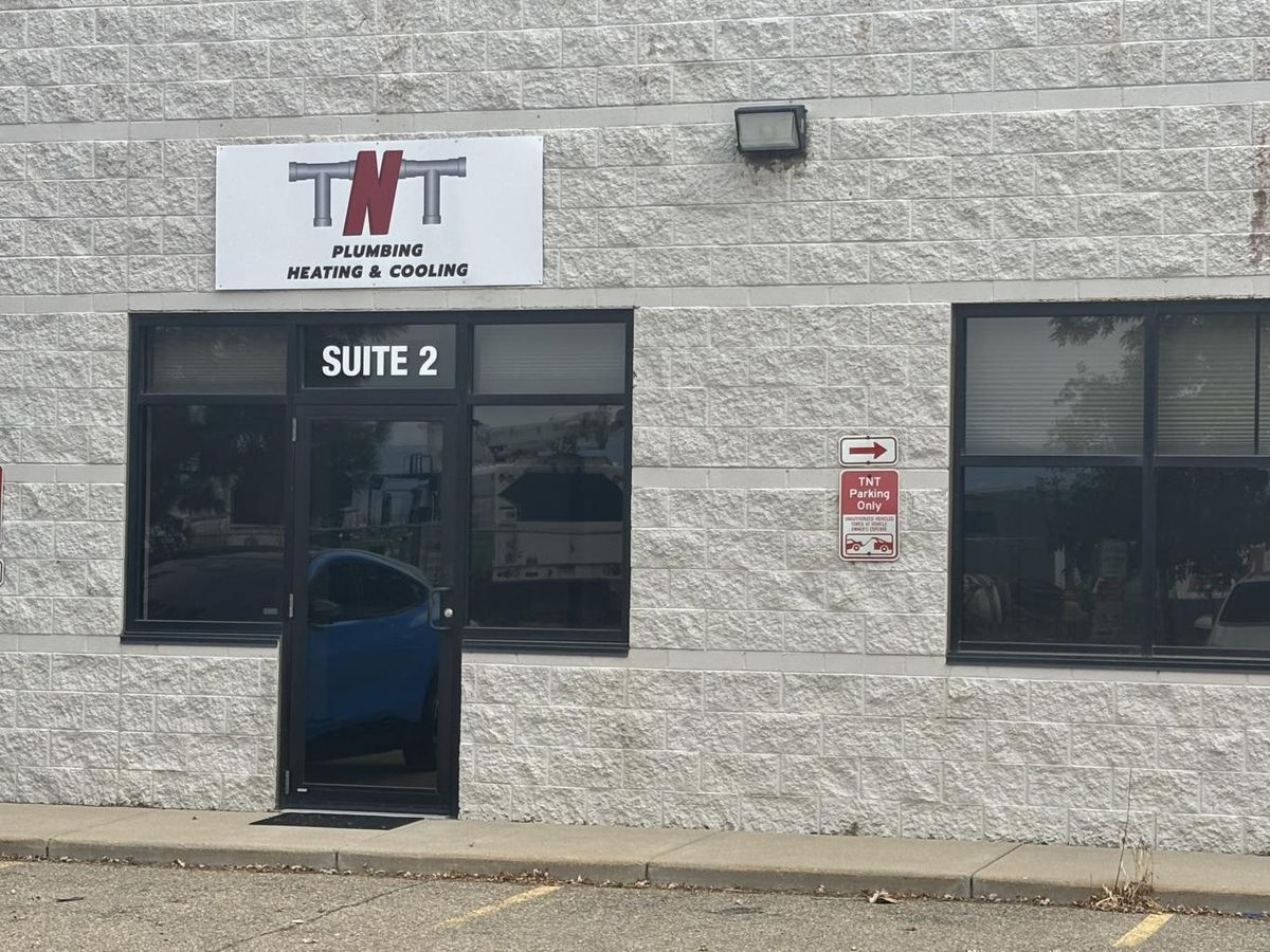 4104 Sable Avenue, Unit 2 – Industrial Sublease photo 2