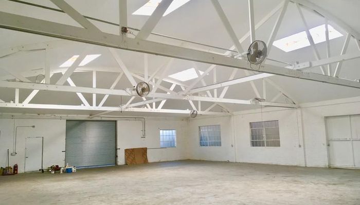 Warehouse Space for Rent at 701 W Broadway Glendale, CA 91204 - #2