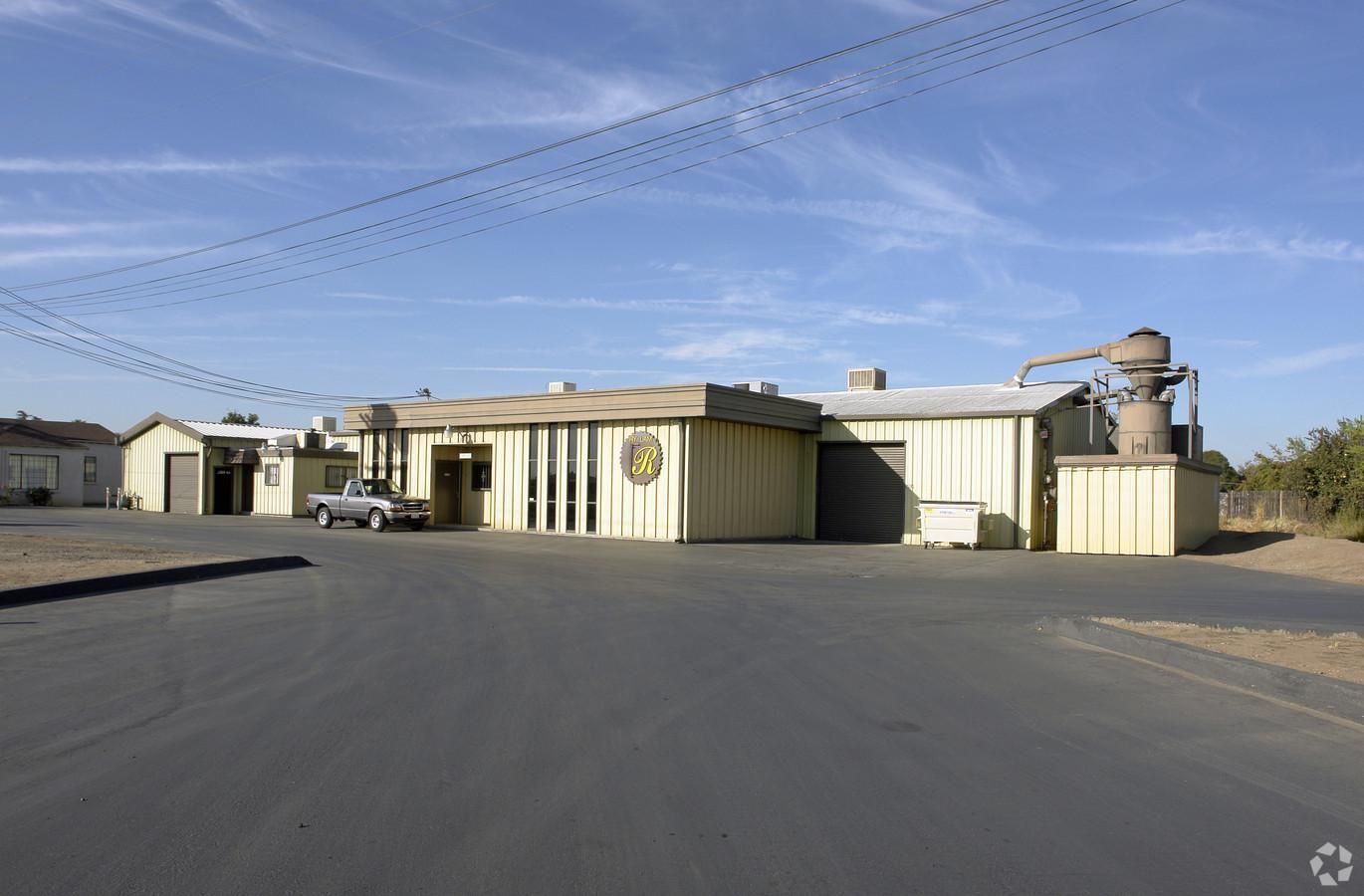 Industrial Property For Sale photo 4