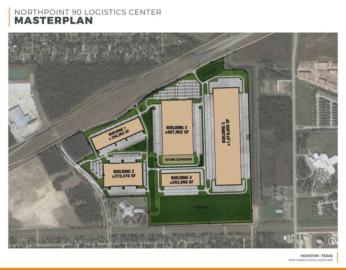 NorthPoint 90 photo 2