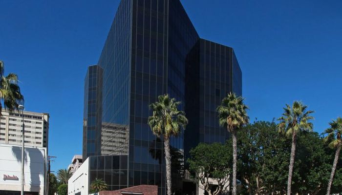 Office Space for Rent at 233 Wilshire Blvd Santa Monica, CA 90401 - #2