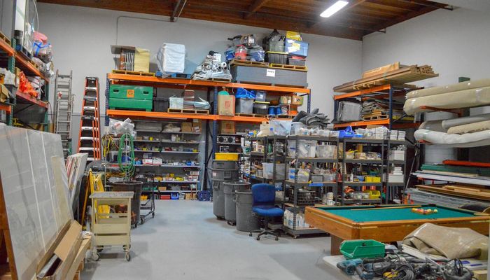 Warehouse Space for Sale at 380 Swift Ave South San Francisco, CA 94080 - #2