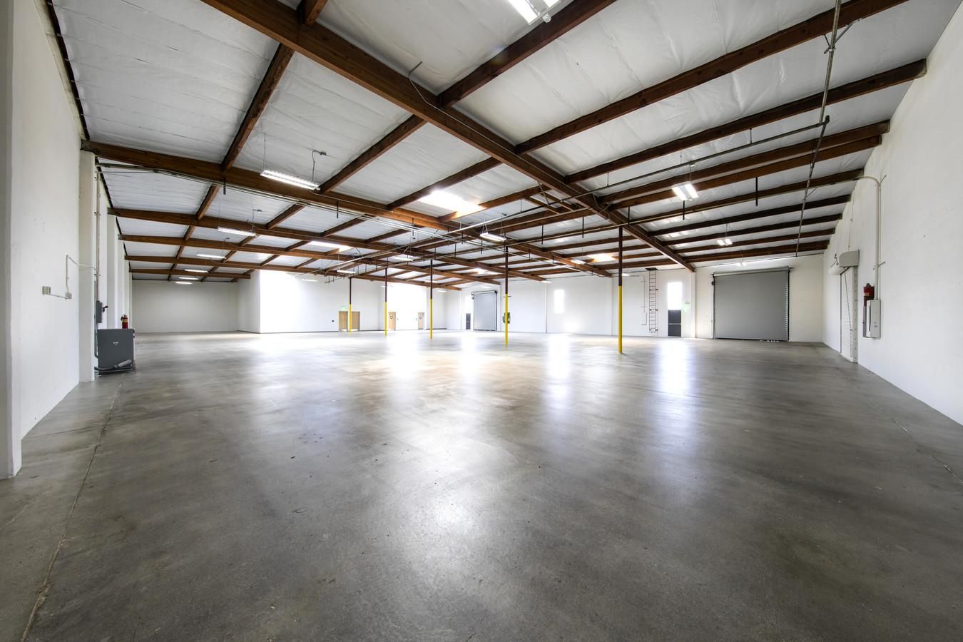 Industrial Property For Lease photo 2