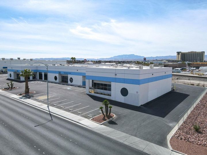 The Valley View Suites II
