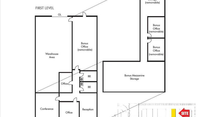 Warehouse Space for Rent at 580-598 S State College Blvd Fullerton, CA 92831 - #16