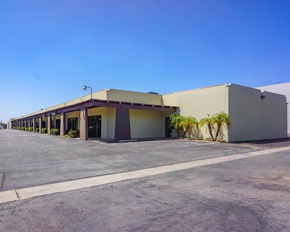 Covina Boulevard Industrial Park - 551 West Covina Blvd photo 1